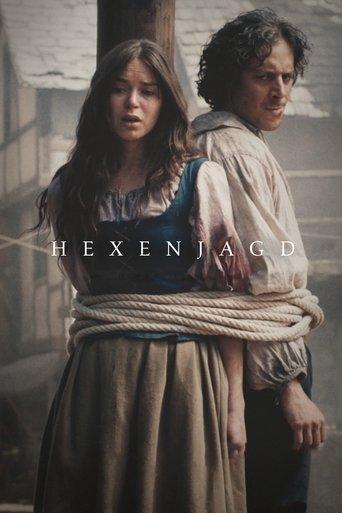 The Witch and the Believer (2021) poster