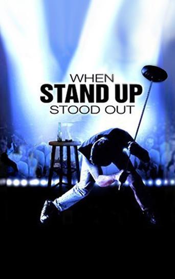 When Stand Up Stood Out (2003) poster