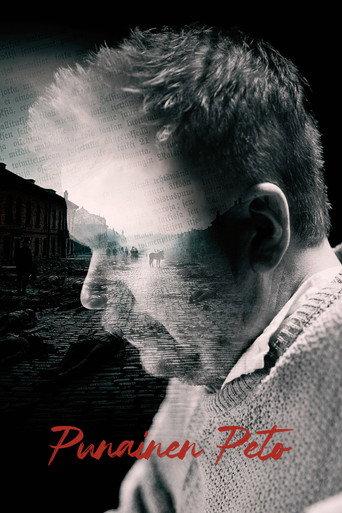 Punainen peto () poster