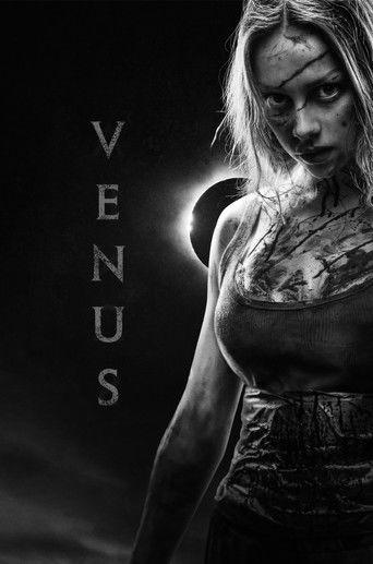Venus (2022) poster