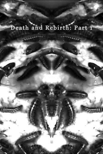 Death and Rebirth: Part 1 () poster