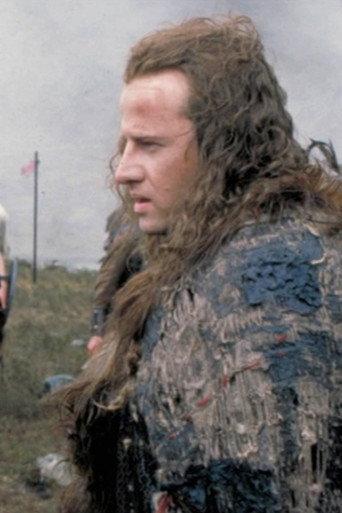 The Making of Highlander (2006) poster