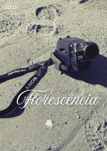 Florescência (2025) poster
