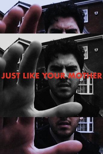 Just Like Your Mother () poster