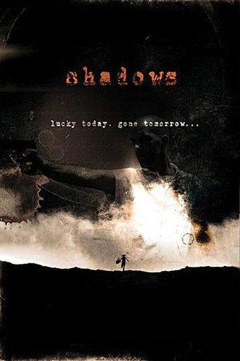 Shadows (2011) poster