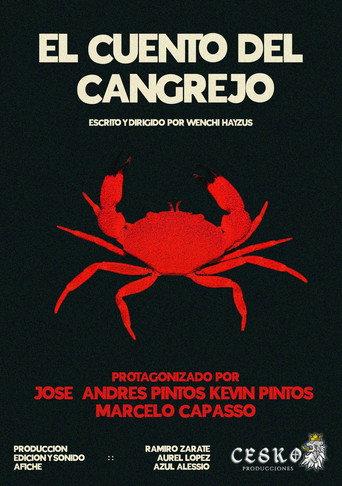 The Tale of the Crab () poster
