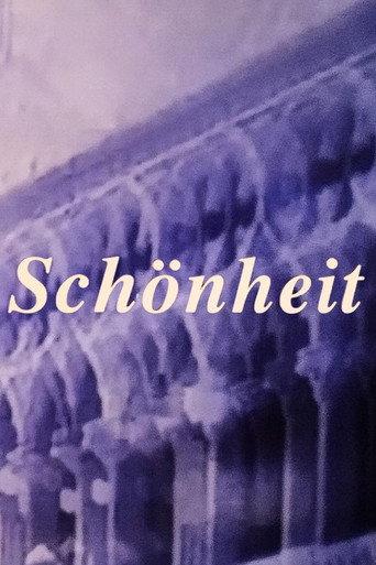 Schönheit (2025) poster