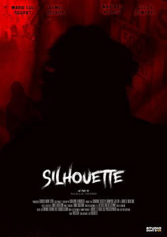 Silhouette (2025) poster