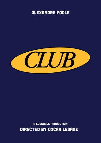 club () poster
