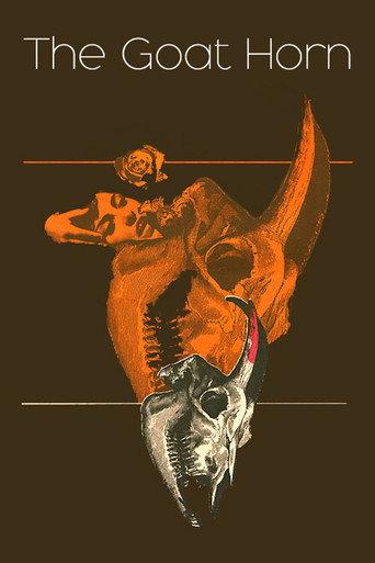 The Goat Horn (1972) poster