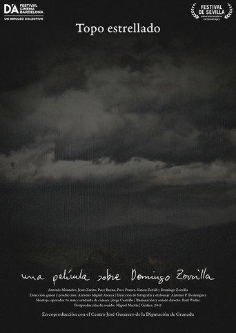 Topo estrellado (2024) poster