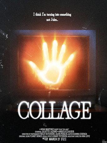 Collage (2026) poster