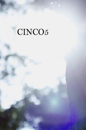Cinco5 (2017) poster