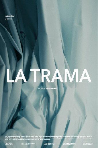La Trama (2025) poster
