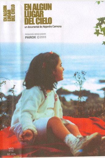 En algún lugar del cielo (2003) poster
