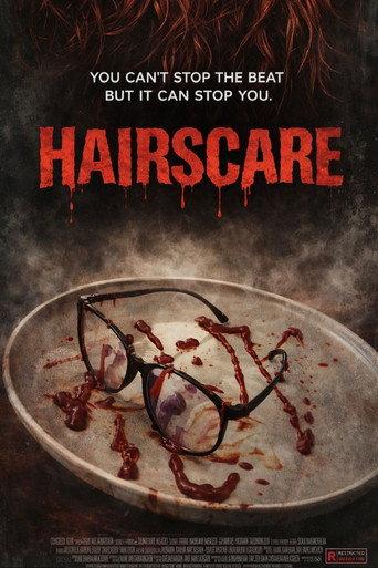 Hairscare (2025) poster