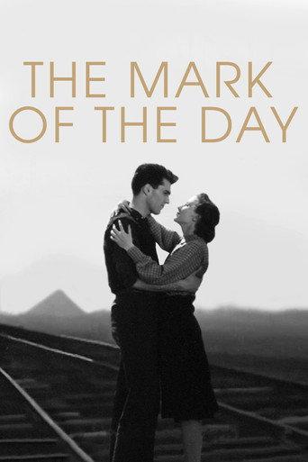 The Mark of the Day (1949) poster