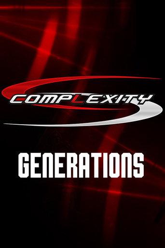 compLexity: Generations (2012) poster