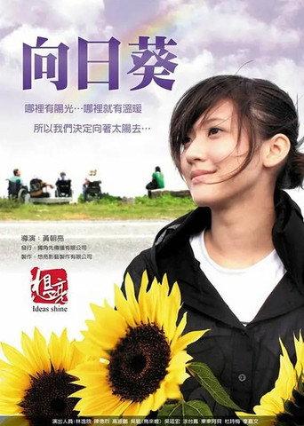 Sun Flowers (2010) poster