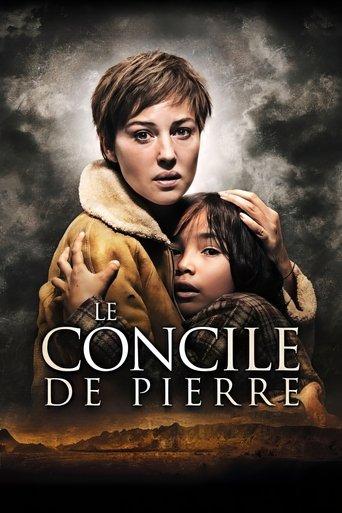 The Stone Council (2006) poster