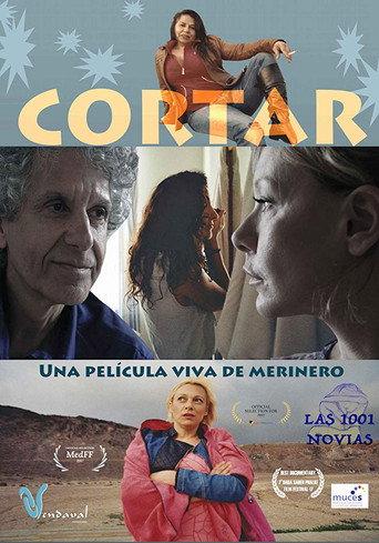 Cut Off (2017) poster