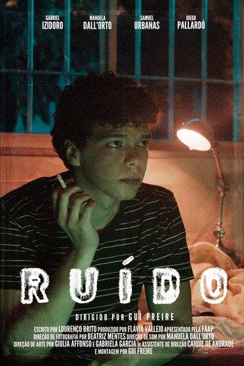 Ruído (2023) poster