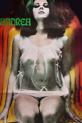 Andrea (1968) poster