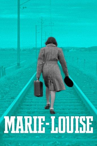 Marie-Louise (1944) poster