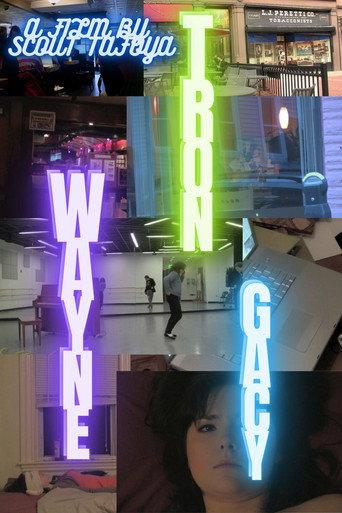Tron Wayne Gacy (2011) poster