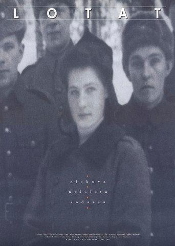 Lotat (1995) poster