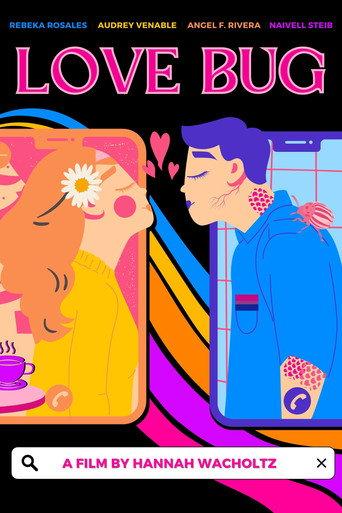 Love Bug () poster