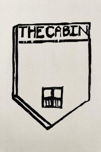 The Cabin (2019) poster