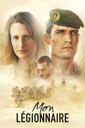Our Men (2021) poster