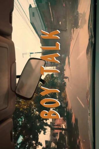 Boy Talk (2020) poster