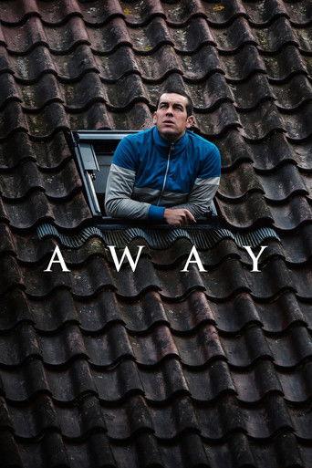 Away (2025) poster