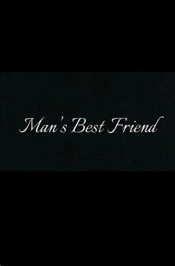 Man's Best Friend (2023) poster