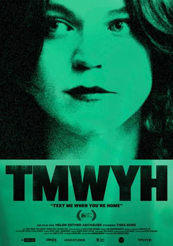 TMWYH (2026) poster