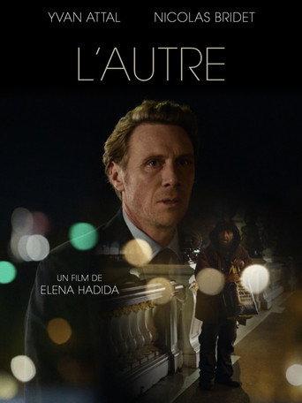 L’autre (2021) poster