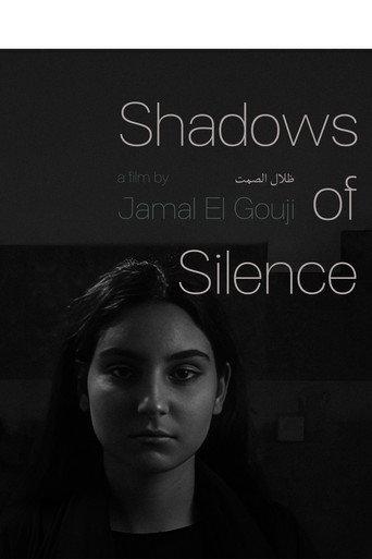 Shadows of Silence (2024) poster
