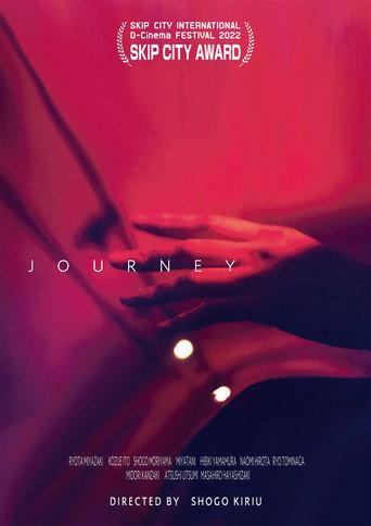 Journey (2022) poster