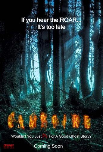 Campfire () poster