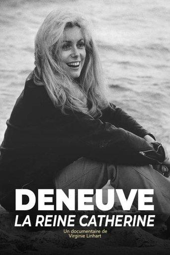 Deneuve, la reine Catherine (2022) poster