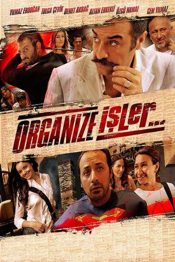 Magic Carpet Ride (2005) poster