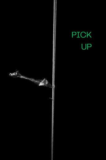 PICK UP (2023) poster