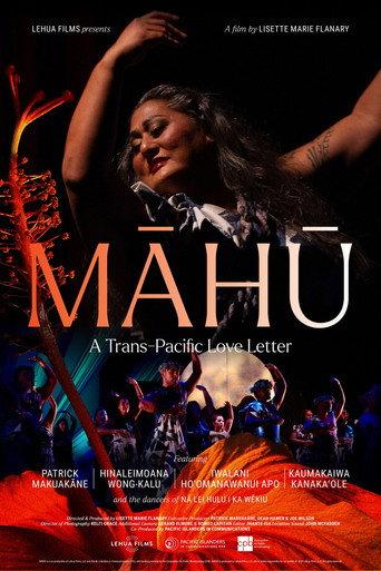 MĀHŪ: A Trans-Pacific Love Story (2025) poster