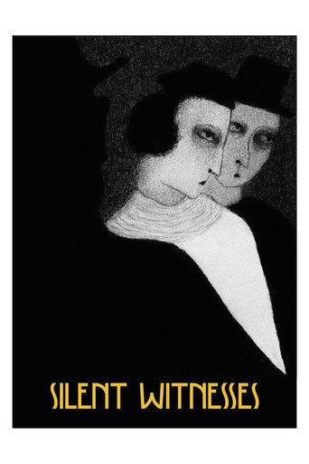 Silent Witnesses (2023) poster