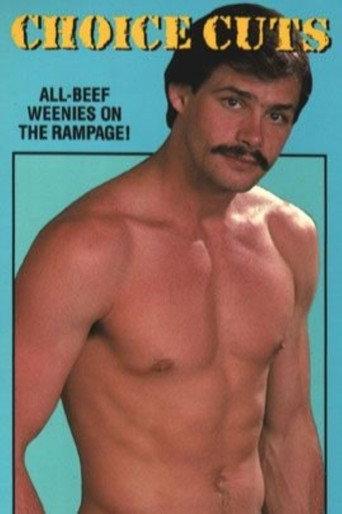 Choice Cuts (1983) poster