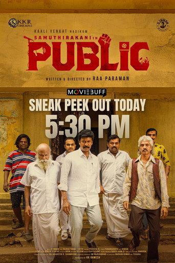 Public () poster