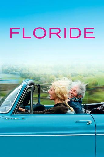 Florida (2015) poster