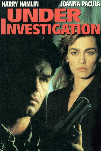 Under Investigation (1993) poster